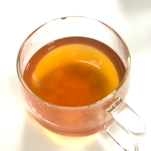焼き林檎紅茶